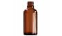 Бутылка коричневая 100 мл