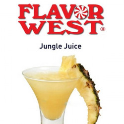 Jungle Juice Flavor West Jungle Juice Flavor West