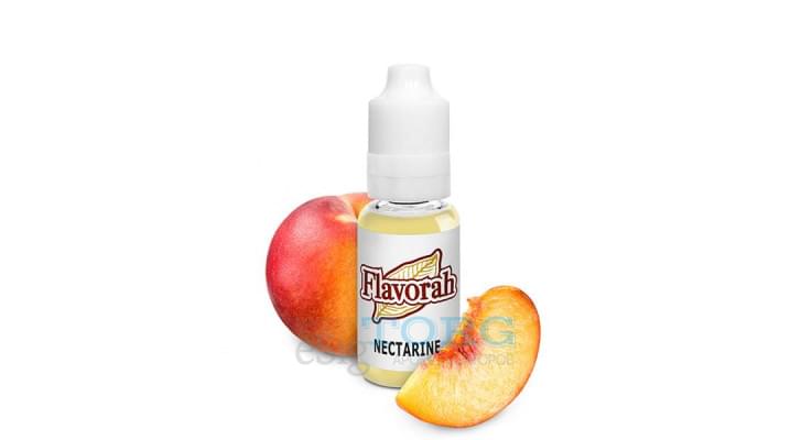 Изображение Ароматизатор Flavorah Nectarine Ароматизатор Flavorah Nectarine