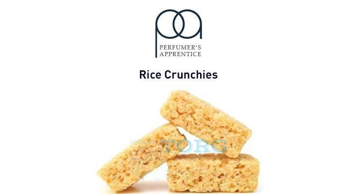 Изображение Ароматизатор TPA Rice Crunchies Ароматизатор TPA Rice Crunchies